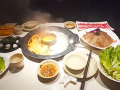 -要德火锅(甪直店)
