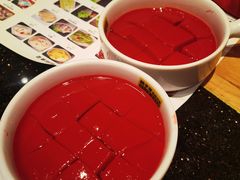 -周小明火锅(黑金冠社区店)