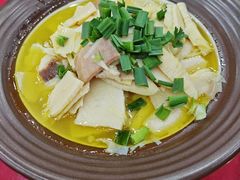 -木子山庄·安徽省老字号·中国炖锅宴