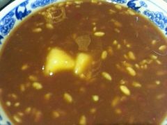 酒酿赤豆汤圆-南京大牌档(小白楼国贸店)