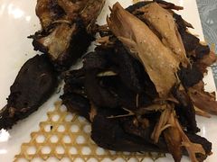 -锦江中华村农家乐饭庄