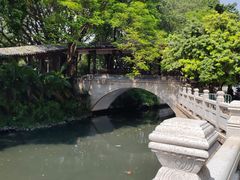 -荔湾湖公园