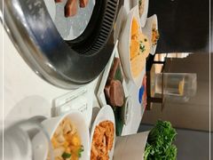 -么子烤肉(化龙池店)