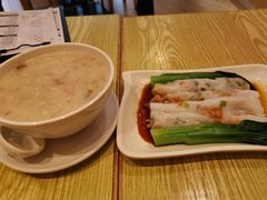-添好运点心专门店(百老汇店)
