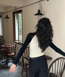 -奈川烫染Salon