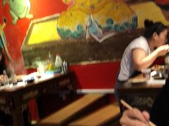 大堂-老天桥蛙炉火锅(姑苏总店)