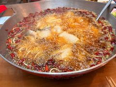 -小街47號江湖菜(四合院店)