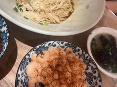 -新万鑫银丝面·非遗无锡味(惠山古镇店)