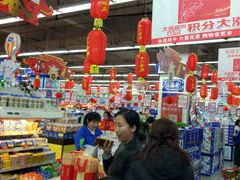-北国超市(长江店)