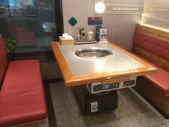 -灶座小锅烀饼·铁锅炖(道里店)