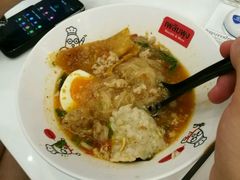 -红大哥水门鸡饭(總店)