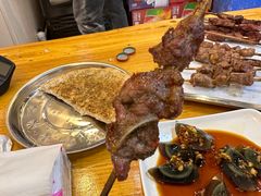 -新疆艾麦尔烧烤(丰台路口店)