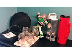 -NokNok Coffee(宽窄巷子店)