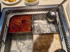 -海底捞火锅(威高广场店)