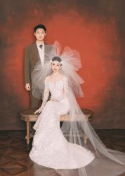 -太郎花子婚纱摄影TAHAKO(无锡店)