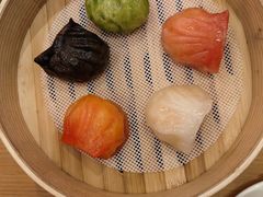 -避风塘·老港味餐厅(虹口龙之梦店)