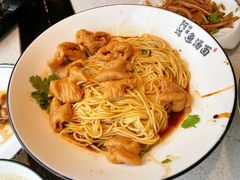 -阿达师傅鱼汤面