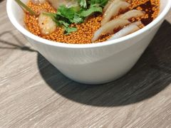 -太二酸菜鱼(菱角湖万达店)