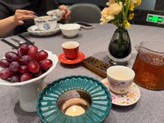 -锦堂春想·广府粤菜(深圳湾首店)