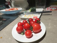 -丰茂烤串(金源店)