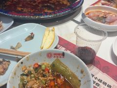 -何师傅美蛙鱼头(汉街店)