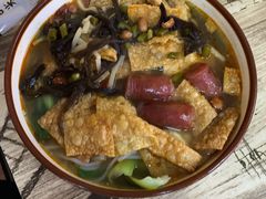 -螺丰汇柳州螺蛳粉(苹果园地铁站F口店)