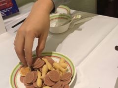 -开海·红岛海鲜虾水饺(石老人店)