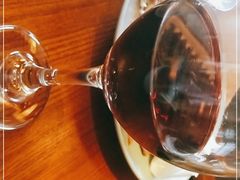 -美盛喜来登大酒店-盛宴标帜餐厅