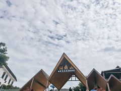 -汕尾铜鼎山旅游区