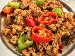 -严厨老坛酸菜鱼(金鹰店)