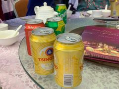 -好彩海鲜酒家(帝国中心店)