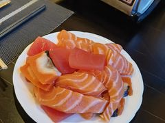 -科华明宇豪雅饭店·汇景全日制餐厅