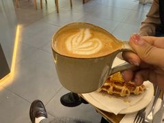 -LilBee Coffee