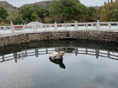 -白马涧龙池景区