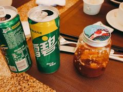 -怡咖啡海鲜自助餐厅(浦东香格里拉店)