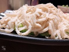 -许府牛杂·鲜牛肉火锅(梁溪万达店)