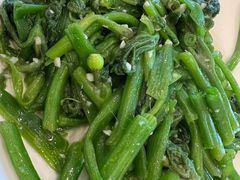 -胜记菜馆(文明路)