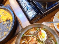 -一味韩餐(天鹅湖万达店)