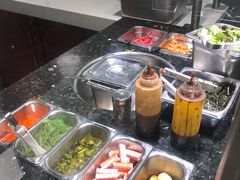 -So Lounge索兰至餐厅(蓝色港湾店)