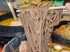 -七八冷面·延边朝鲜族美食(欢乐谷店)