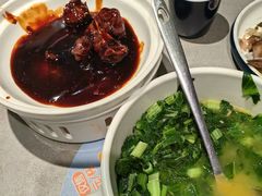 -绿茶餐厅(广州天河城店)