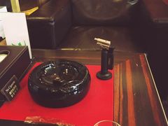 -雪茄客PURAVIDA俱乐部(上海店)