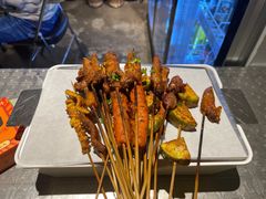 -有局·成都市井烧烤·精酿啤酒(双楠店)