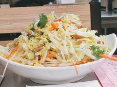-张记烤羊腿(北花园店)