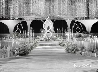 你的婚礼千人世纪婚礼volg