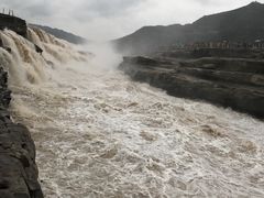 -陕西黄河壶口瀑布旅游区