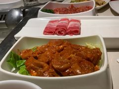 -海底捞火锅(庆春路店)