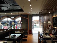 大堂-韩小悦牛排烤肉无限续(遂宁万达店)
