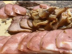 -李记饺子·熏酱东北菜(欢乐谷店)