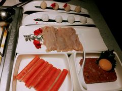 -海底捞火锅(航洋城店)